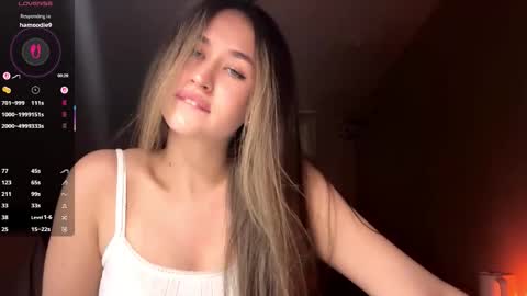 Kira online show from 01/14/26, 03:17