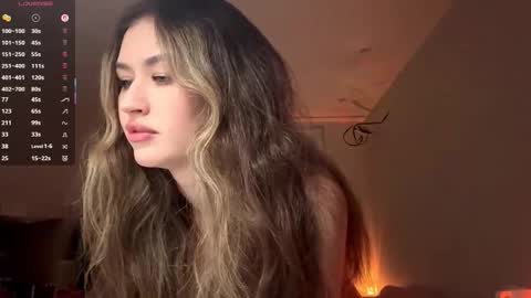 Kira online show from 02/02/26, 09:13