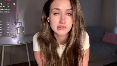 Kira online show from 03/23/26, 04:00