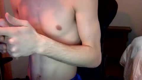 Snapshot of carsonboi11 chatting on 10/29/25, 02:47 carsonboi11 online show from 10/29/25, 02:47