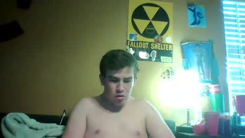 carsonlueders8775 online show from 12/21/24, 08:00