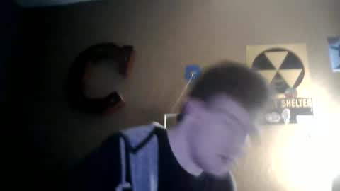 carsonlueders8775 online show from 12/31/24, 08:45