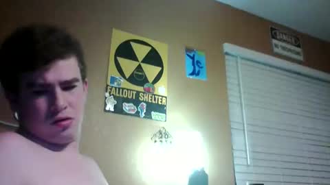 carsonlueders8775 online show from 01/06/25, 11:09