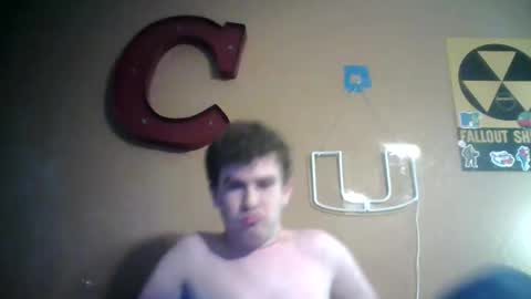 carsonlueders8775 online show from 01/07/25, 11:03