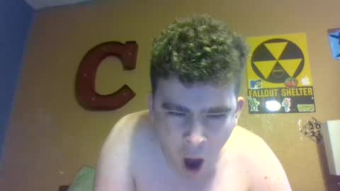 carsonlueders8775 online show from 09/08/25, 10:20