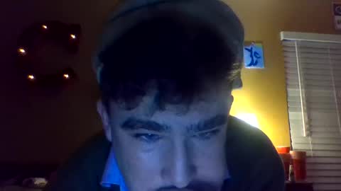 carsonlueders8775 online show from 09/20/25, 04:02