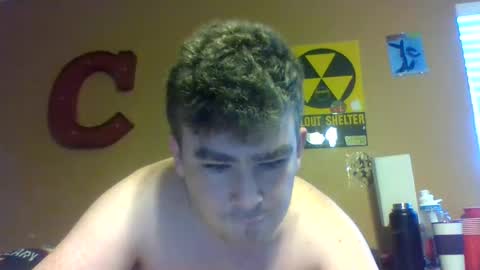 carsonlueders8775 online show from 09/23/25, 09:51