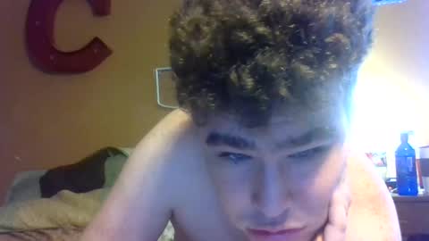 carsonlueders8775 online show from 09/26/25, 07:07