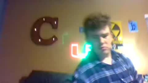 carsonlueders8775 online show from 10/05/25, 01:15