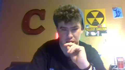 carsonlueders8775 online show from 10/11/25, 05:50