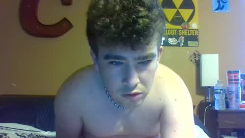 carsonlueders8775 online show from 10/11/25, 07:01