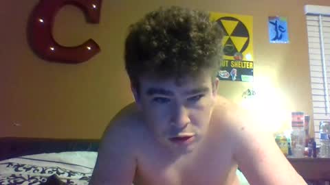 carsonlueders8775 online show from 10/13/25, 01:16