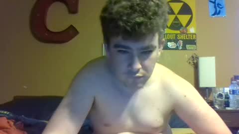 carsonlueders8775 online show from 10/18/25, 07:58