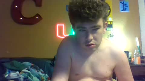 carsonlueders8775 online show from 10/25/25, 01:02