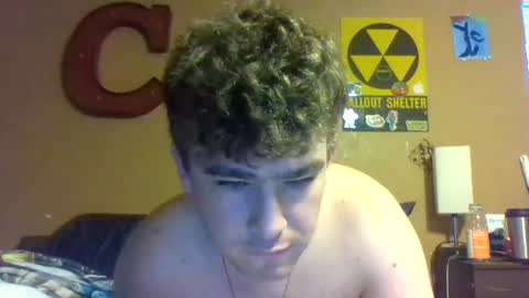 carsonlueders8775 online show from 10/26/25, 09:53