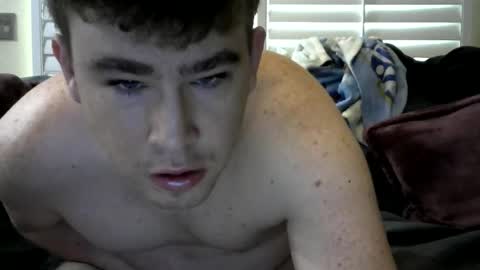 carsonlueders8775 online show from 12/18/25, 01:28