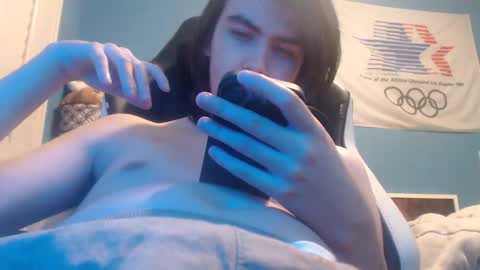 carter10101000 online show from 05/25/26, 11:16