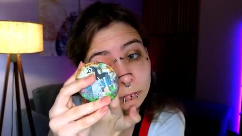 carter_flower online show from 04/23/26, 09:08