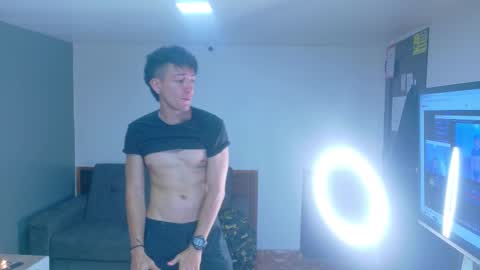 carter_noah_ online show from 01/16/26, 03:21