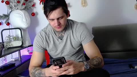 Carter online show from 01/05/25, 06:46