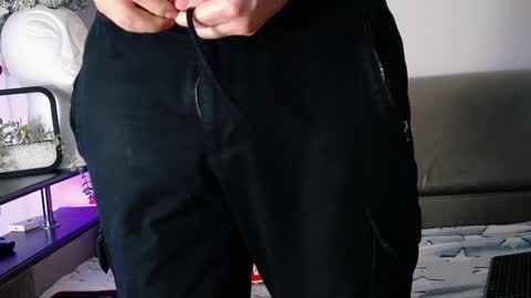 Carter online show from 01/06/25, 04:13