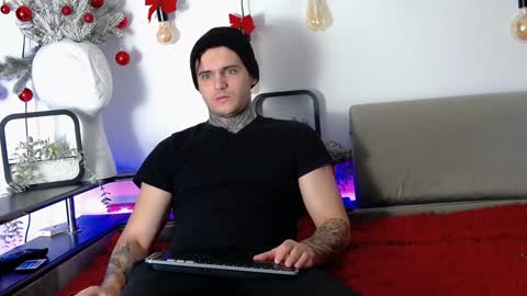 Carter online show from 01/07/25, 07:31