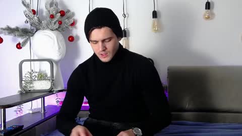 Carter online show from 01/10/25, 07:25