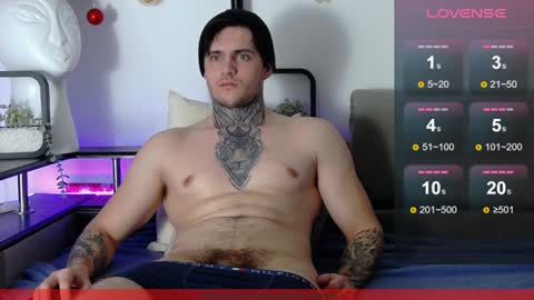 Carter online show from 01/10/25, 10:28