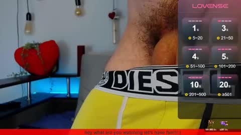 Carter online show from 02/09/25, 11:14