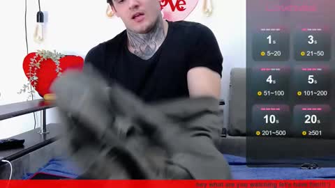 Carter online show from 02/15/25, 05:50