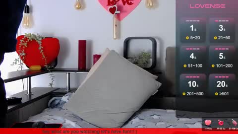 Carter online show from 02/17/25, 10:29