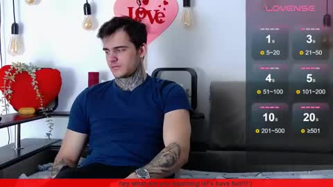 Carter online show from 02/18/25, 07:21