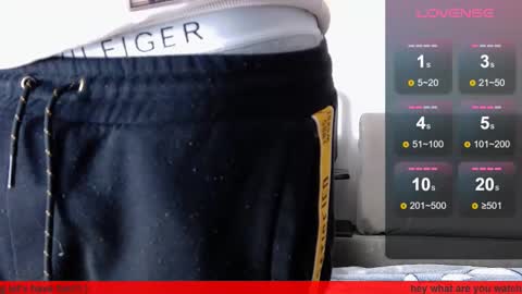 Carter online show from 02/21/25, 07:45