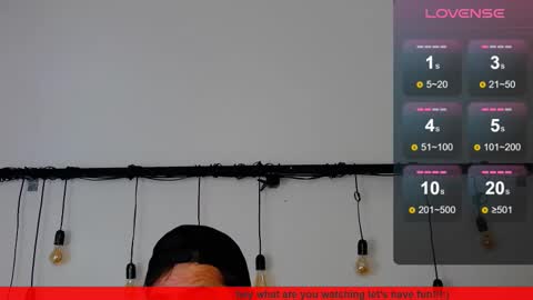 Carter online show from 02/24/25, 01:31