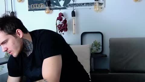 Carter online show from 03/01/25, 08:02