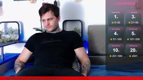 Carter online show from 03/02/25, 04:53