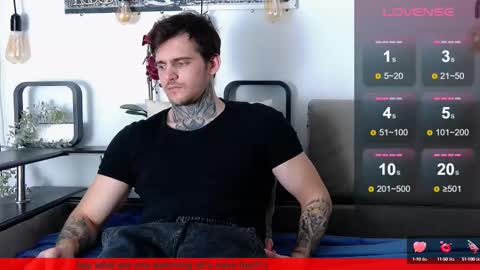 Carter online show from 03/07/25, 01:51