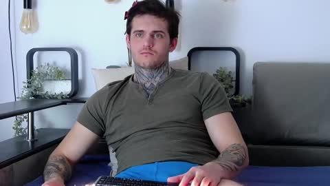 Carter online show from 03/09/25, 11:58