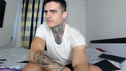 Carter online show from 09/26/25, 11:58