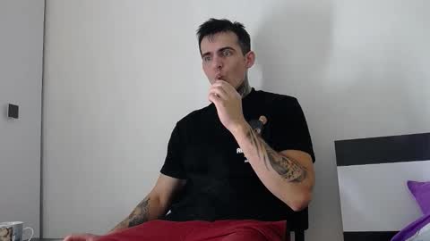 Carter online show from 09/29/25, 01:27