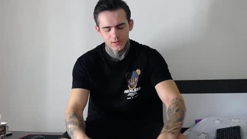 Carter online show from 10/11/25, 07:40