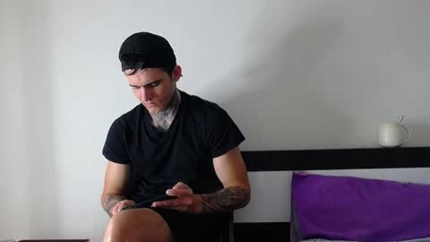 Carter online show from 10/16/25, 03:13