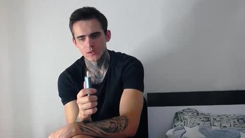 Carter online show from 10/21/25, 02:29