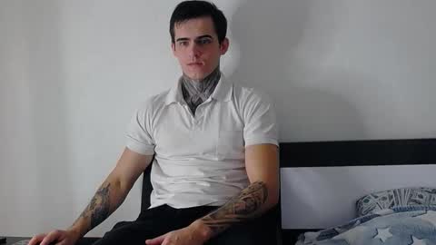 Carter online show from 10/25/25, 11:51