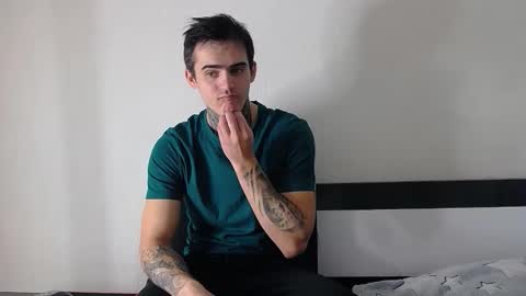 Carter online show from 10/31/25, 11:44