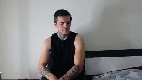 Carter online show from 11/06/25, 03:02