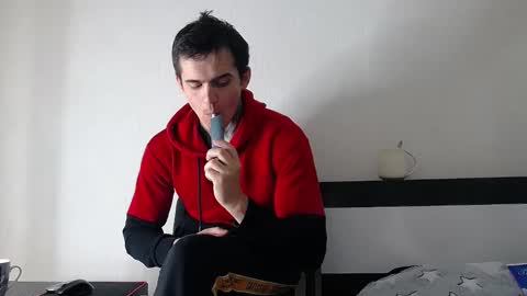 Carter online show from 11/08/25, 10:48