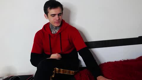 Carter online show from 11/14/25, 10:25