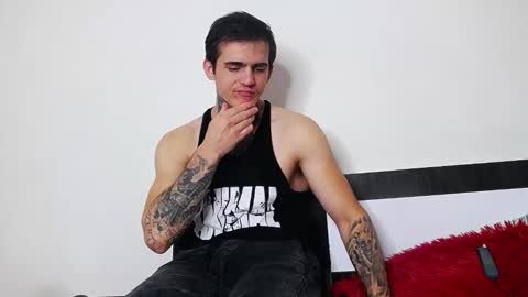 Carter online show from 11/15/25, 01:29