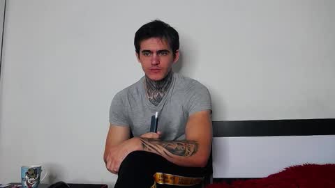 Carter online show from 11/28/25, 11:24